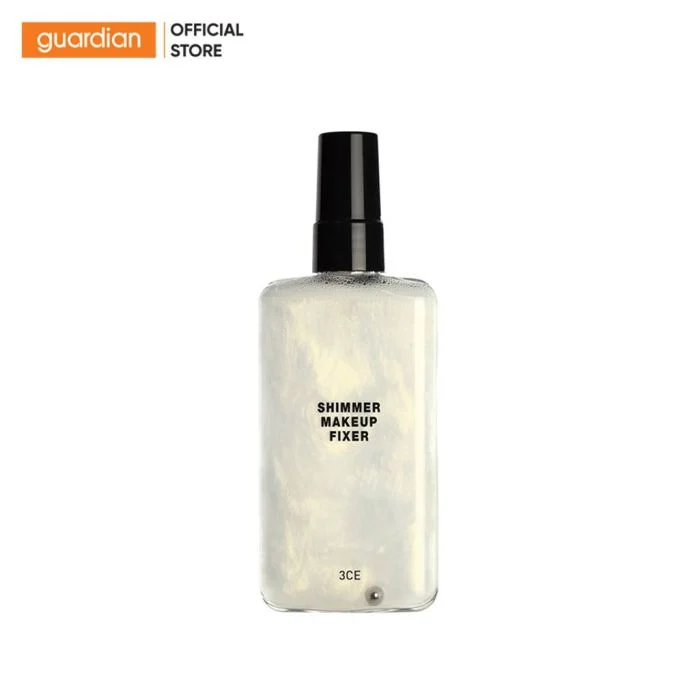 3CE Shimmer Setting Spray