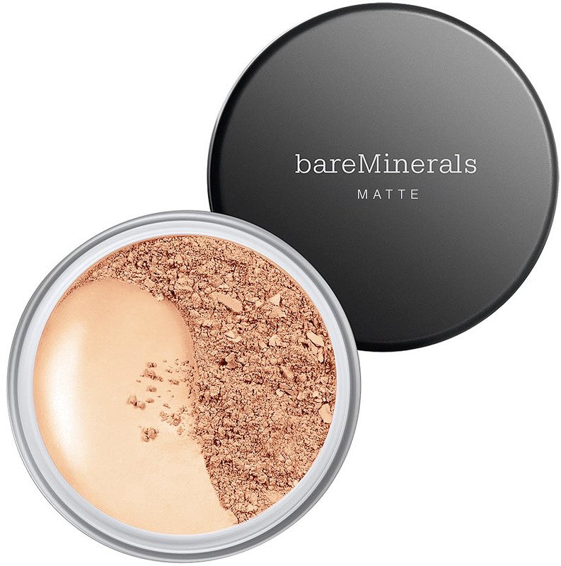 bareMinerals Matte Foundation Broad Spectrum SPF 15
