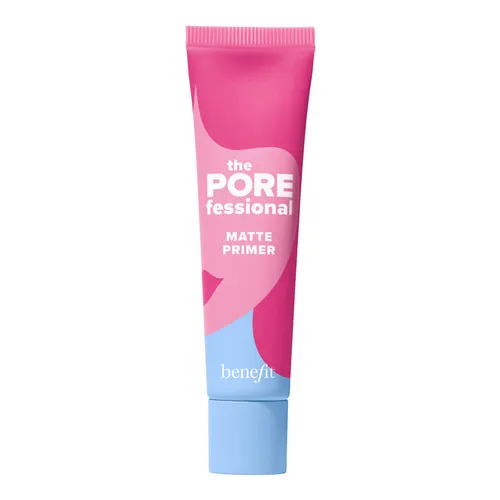 Benefit Cosmetics The POREfessional Matte Primer