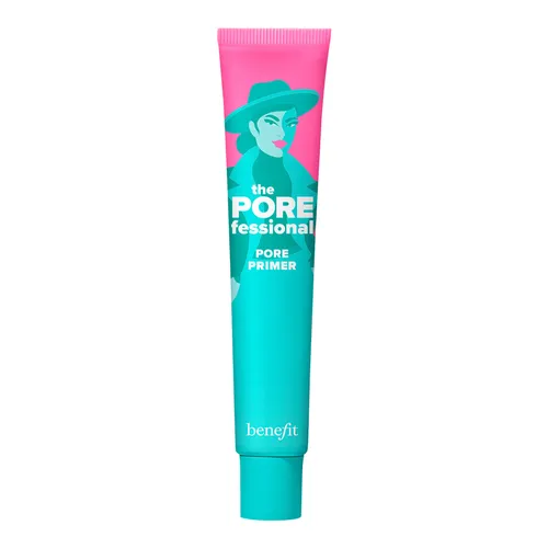 Benefit Cosmetics The POREfessional Face Primer