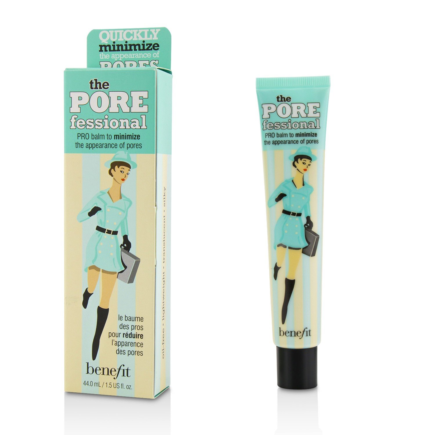Benefit POREfessional Matte Primer