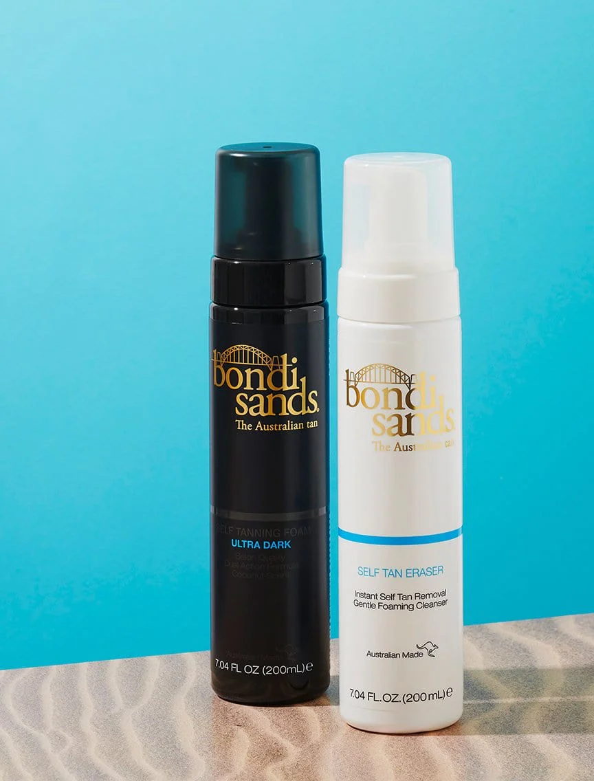 Bondi Sands Self Tanning Foam Ultra Dark