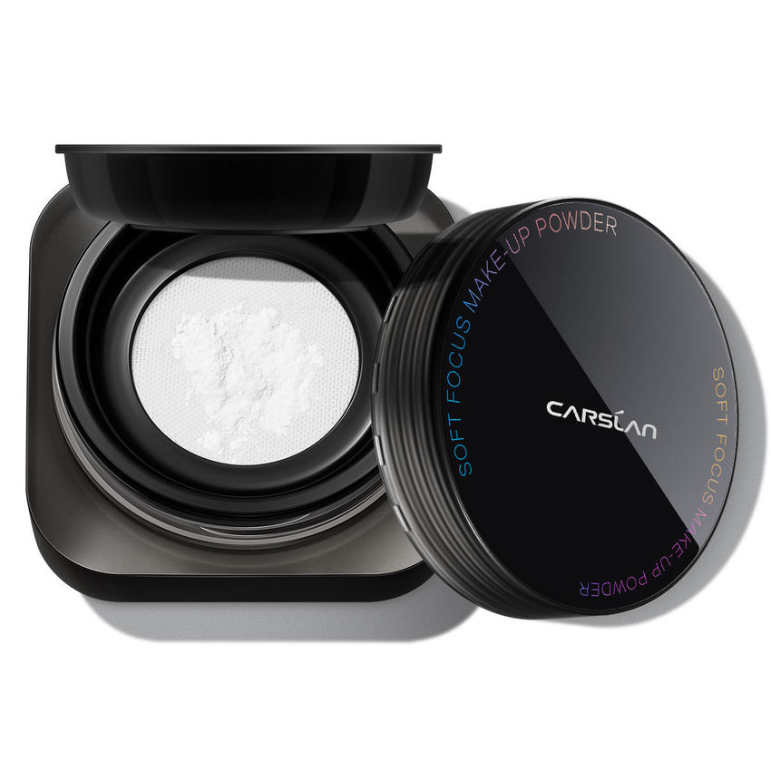 Carslan Soft Focus Makeup Powder