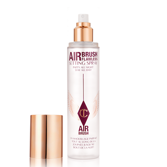 Charlotte Tilbury Airbrush Flawless Setting Spray