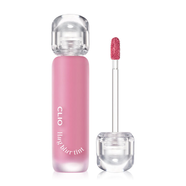 CLIO Hug Blur Tint product bottle close-up