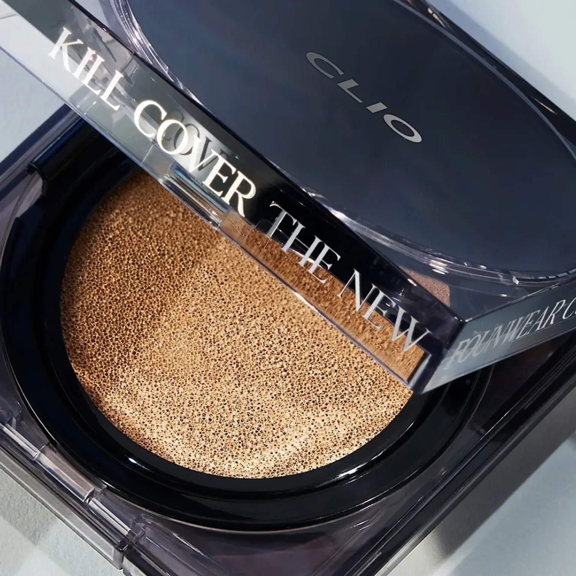 CLIO Kill Cover The New Founwear Cushion