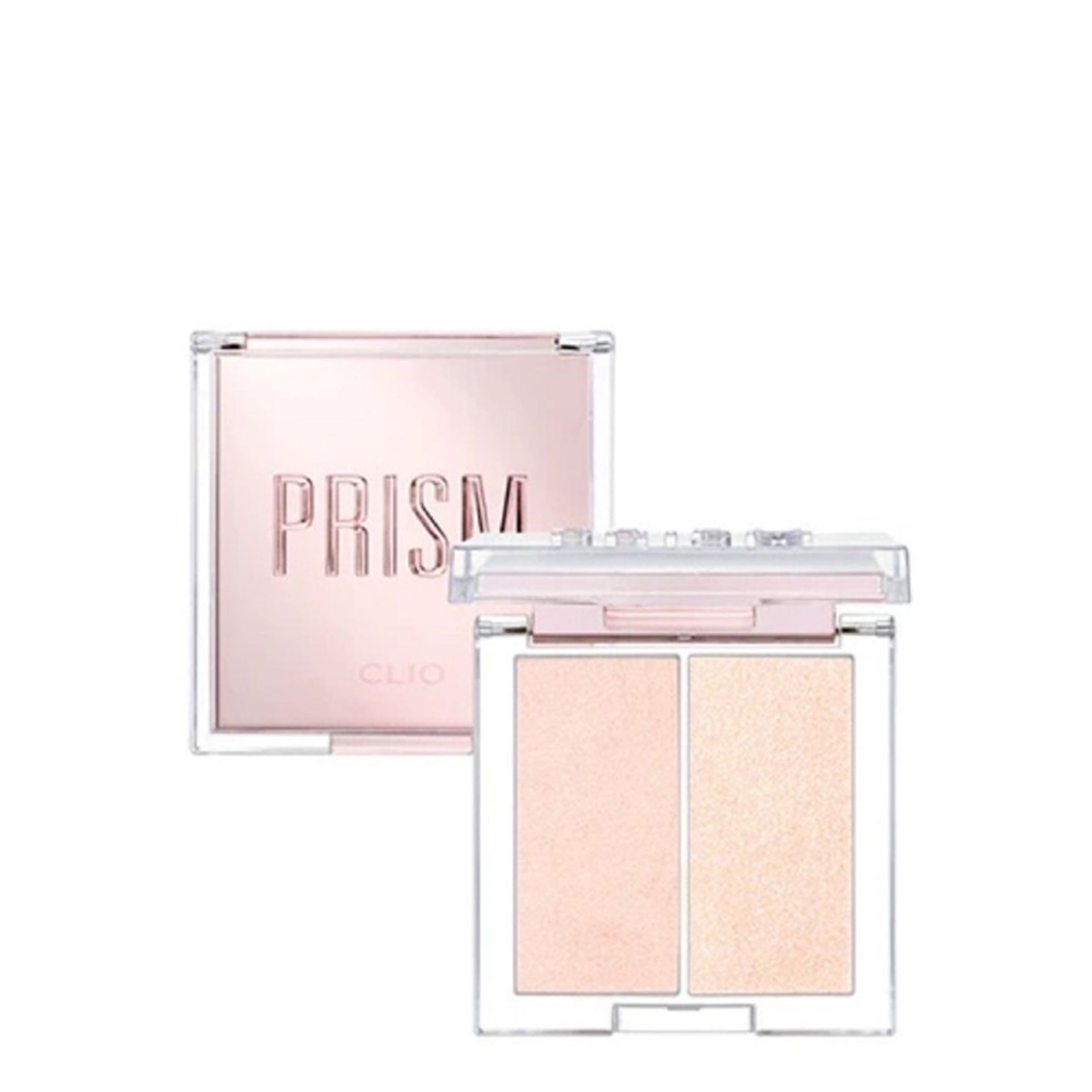 CLIO Prism Highlighter 01 Gold Sheer product photo