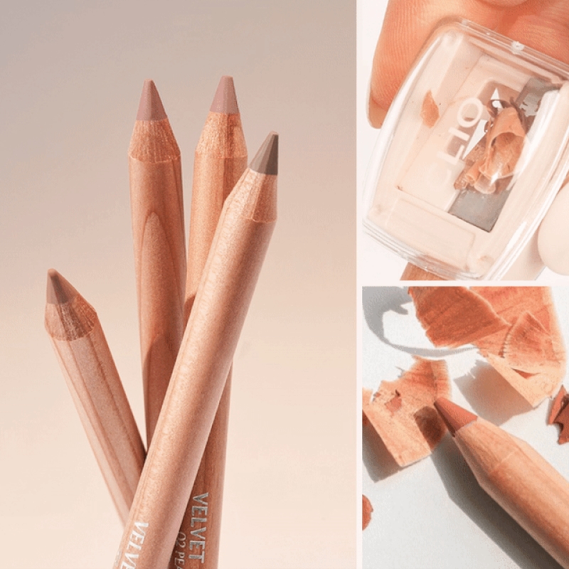 CLIO Velvet Lip Pencil