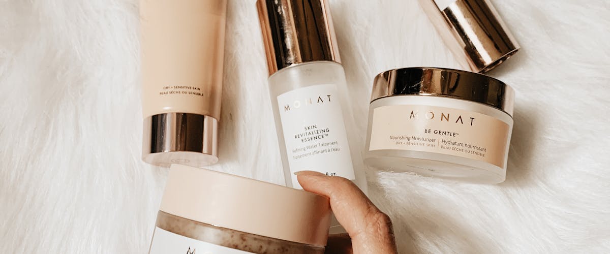 Makeup concealer vs foundation guide