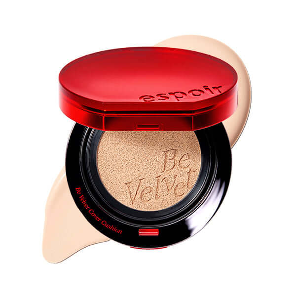 ESPOIR Be Velvet Cover cushion