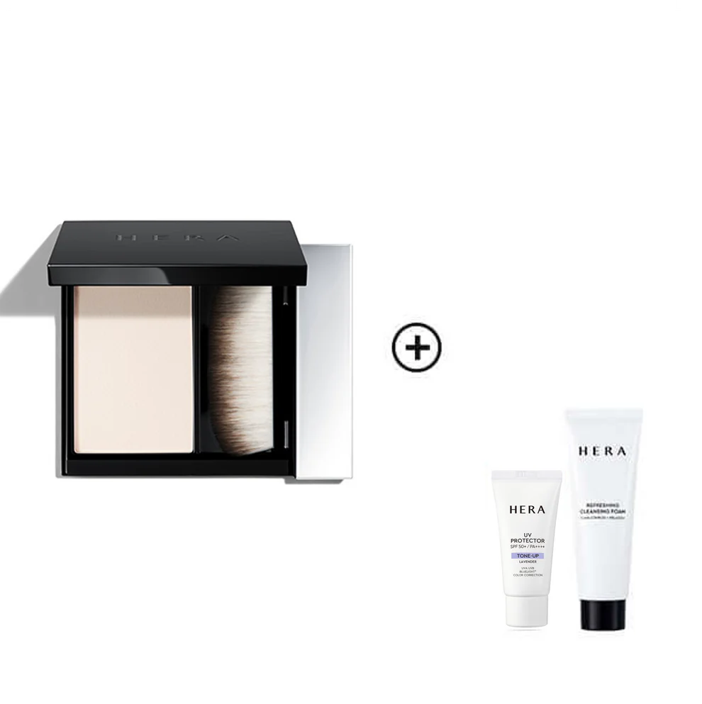HERA Airy Powder Primer