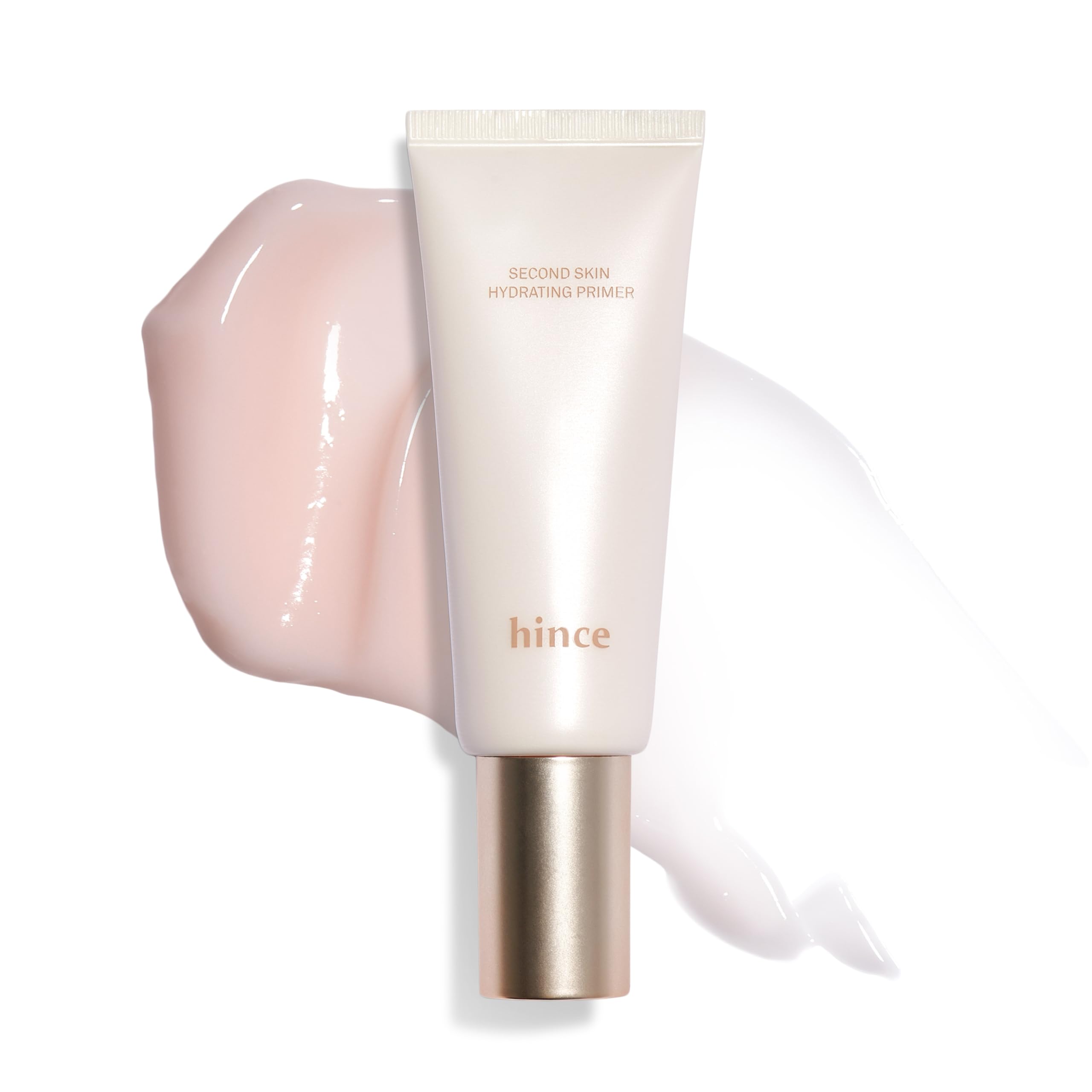 hince Second Skin Mesh Matte Cushion