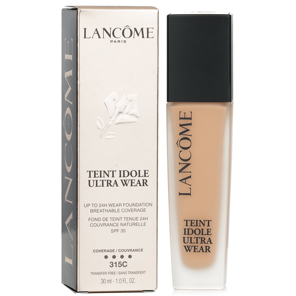 Lancôme Teint Idole Ultra Wear Foundation