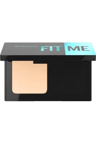 Maybelline Fit Me Powder Foundation