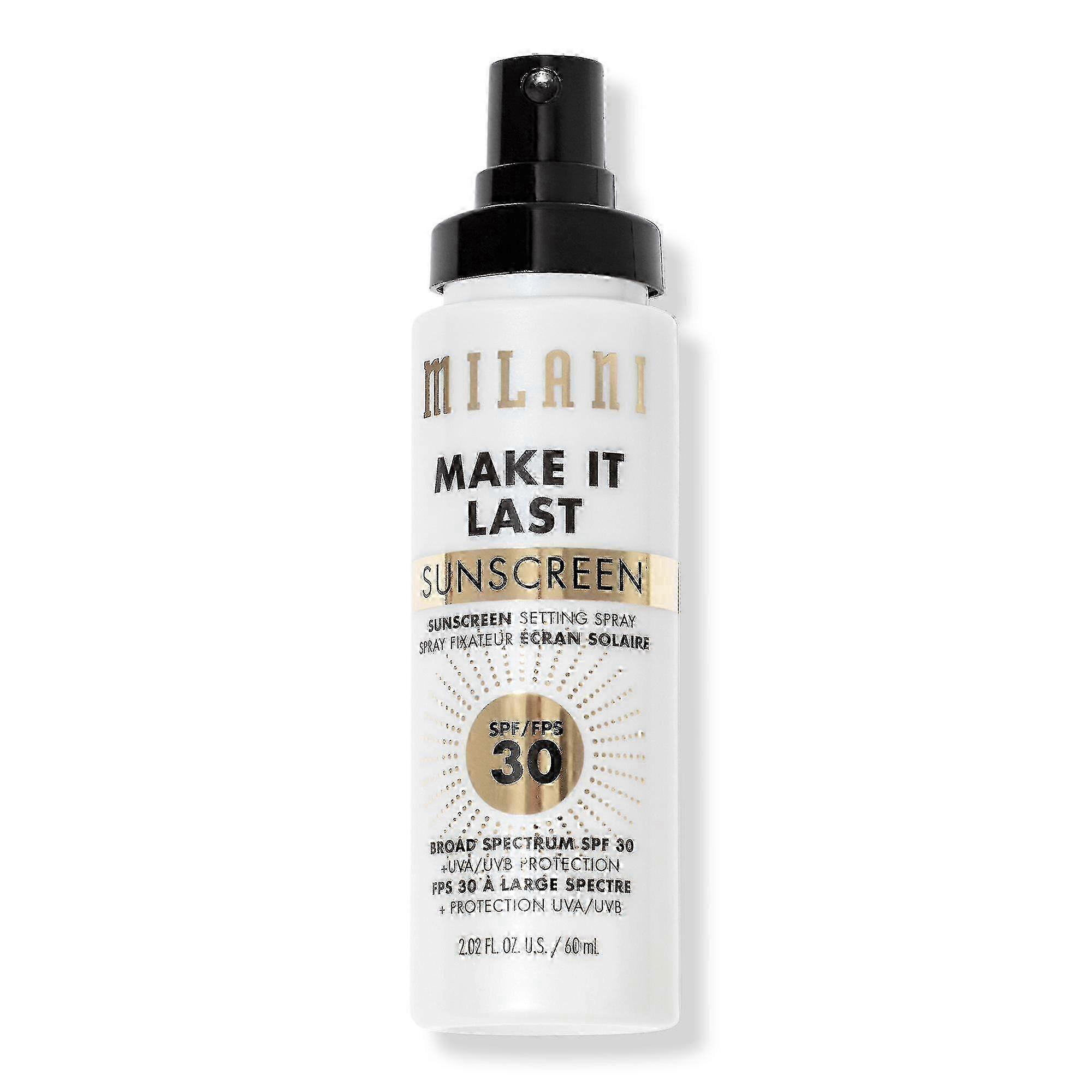 Milani Make It Last Setting Spray