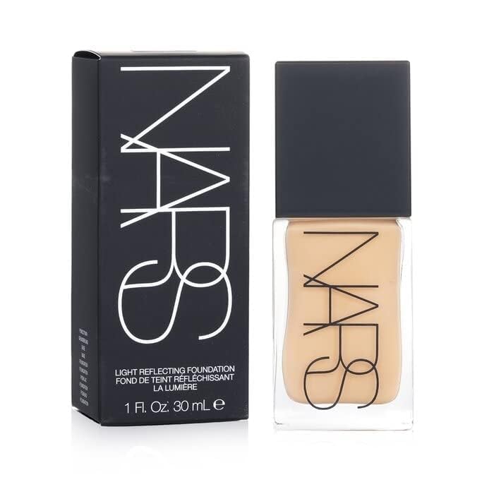 NARS Light Reflecting Foundation