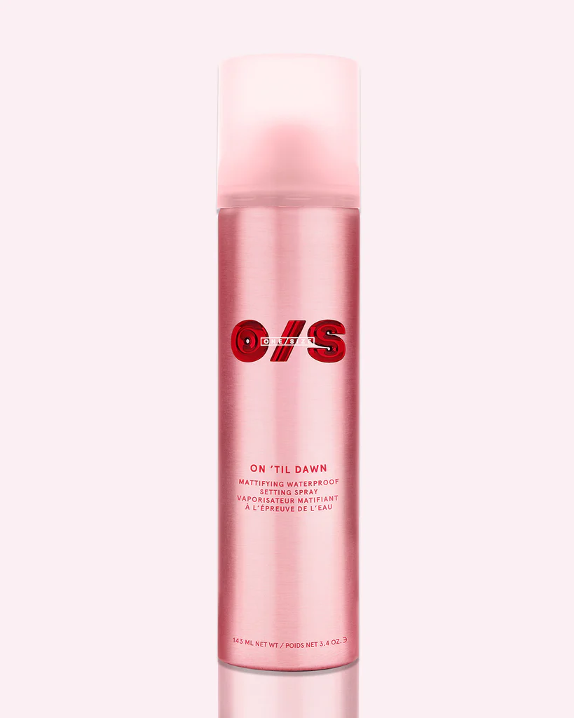 ONE/SIZE On 'Til Dawn Setting Spray