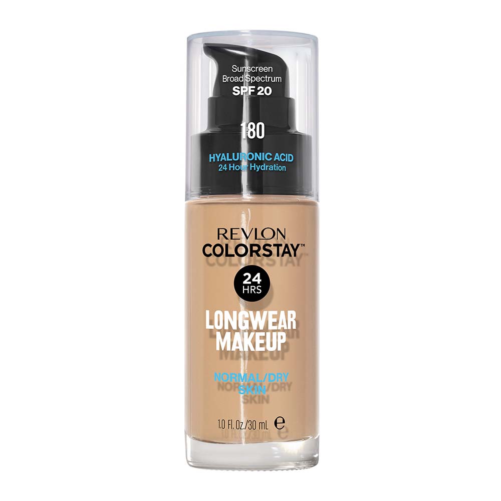 Revlon ColorStay Foundation for Combination/Oily Skin
