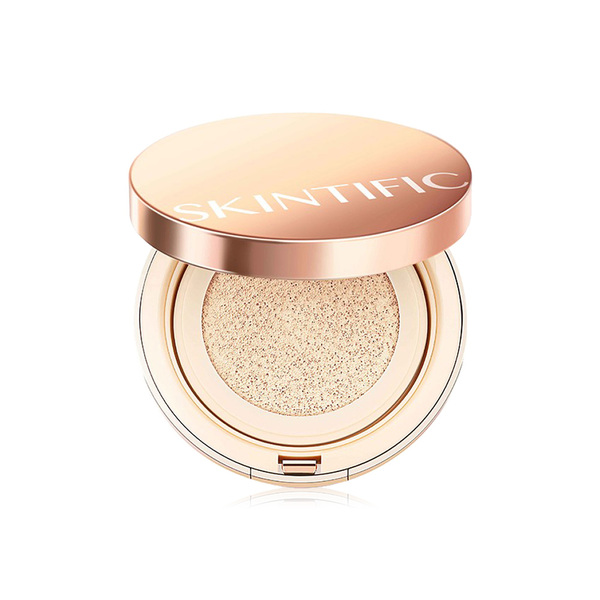 Skintific Cover All Perfect Cushion
