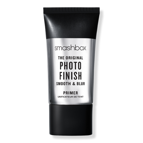 Smashbox The Original Photo Finish Smooth And Blur Primer