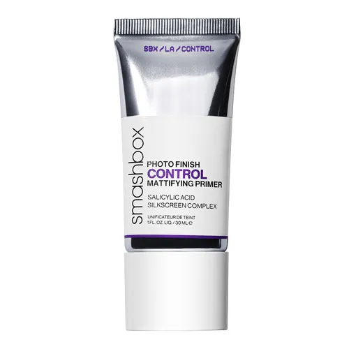Smashbox Photo Finish Control Mattifying Primer