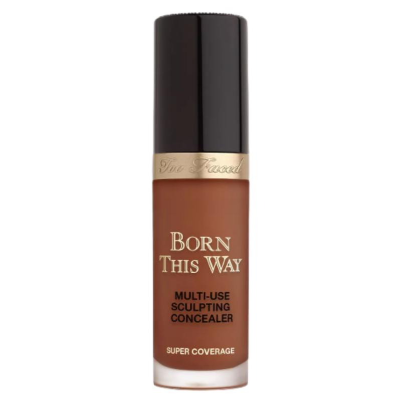 Too Faced Born This Way Matte Foundation