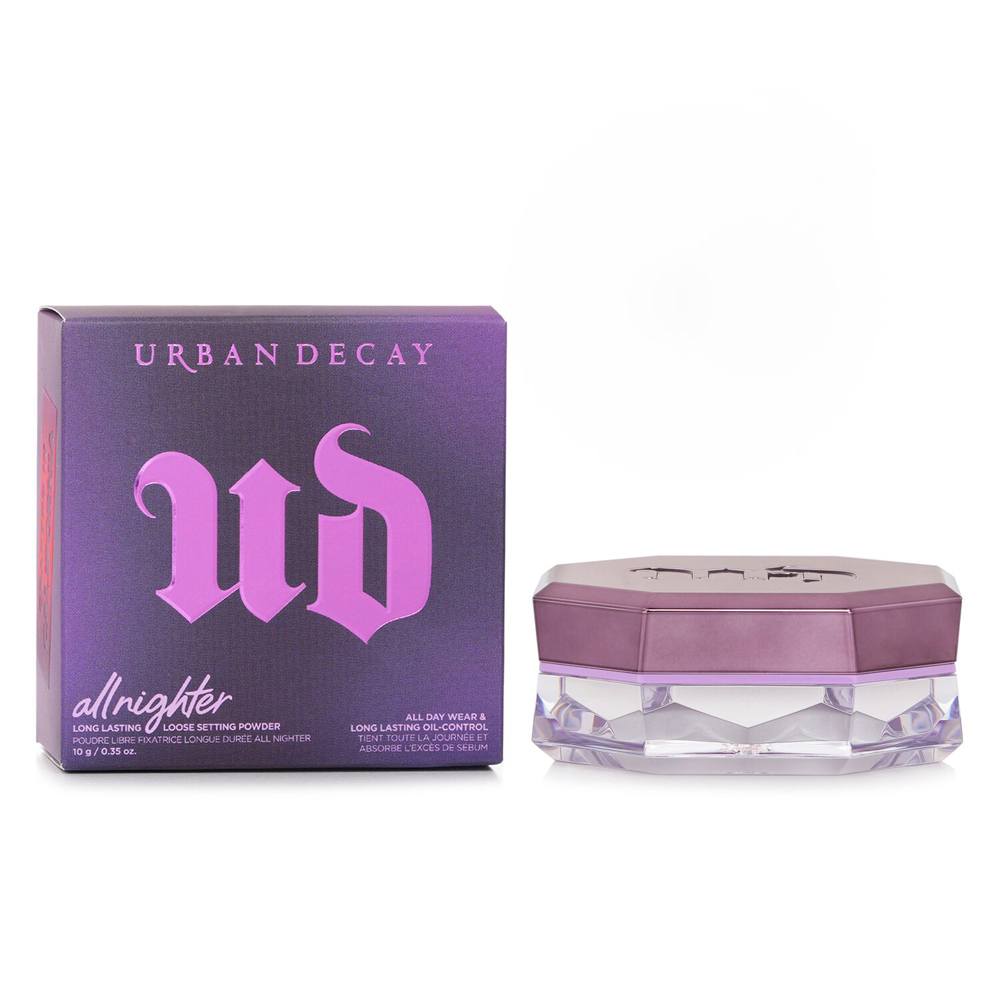 Urban Decay All Nighter Setting Powder
